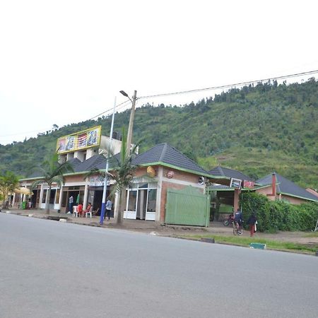 Sawa Sawa Motel Gisa Exterior photo